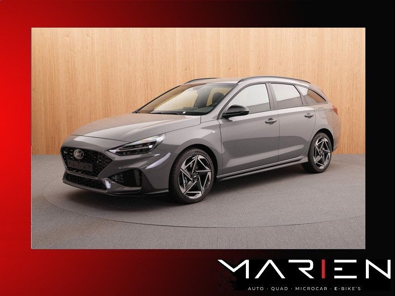 Bild des Angebotes Hyundai i30 1.6 T-GDi N Line mHEV DCT
