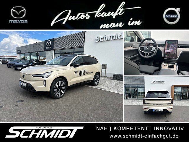 Bild des Angebotes Volvo EX90 Twin Motor Performance Ultra Ultra Performa