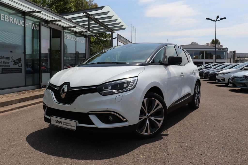 Bild des Angebotes Renault Scenic IV Intens, Relax-Paket
