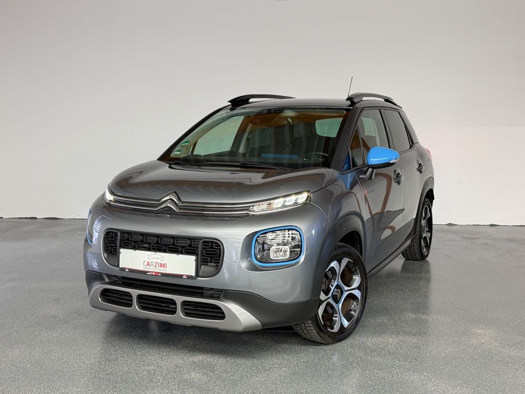 Bild des Angebotes Citroën C3 Aircross 1.2 Rip Curl LED Klimaauto. CarPlay