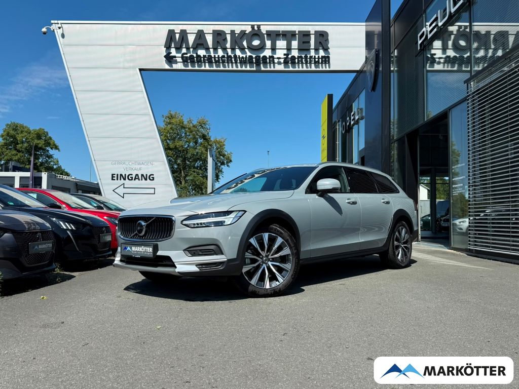 Bild des Angebotes Volvo V90 Cross Country AWD Plus AHK/ACC/BLIS/CAM/H&K