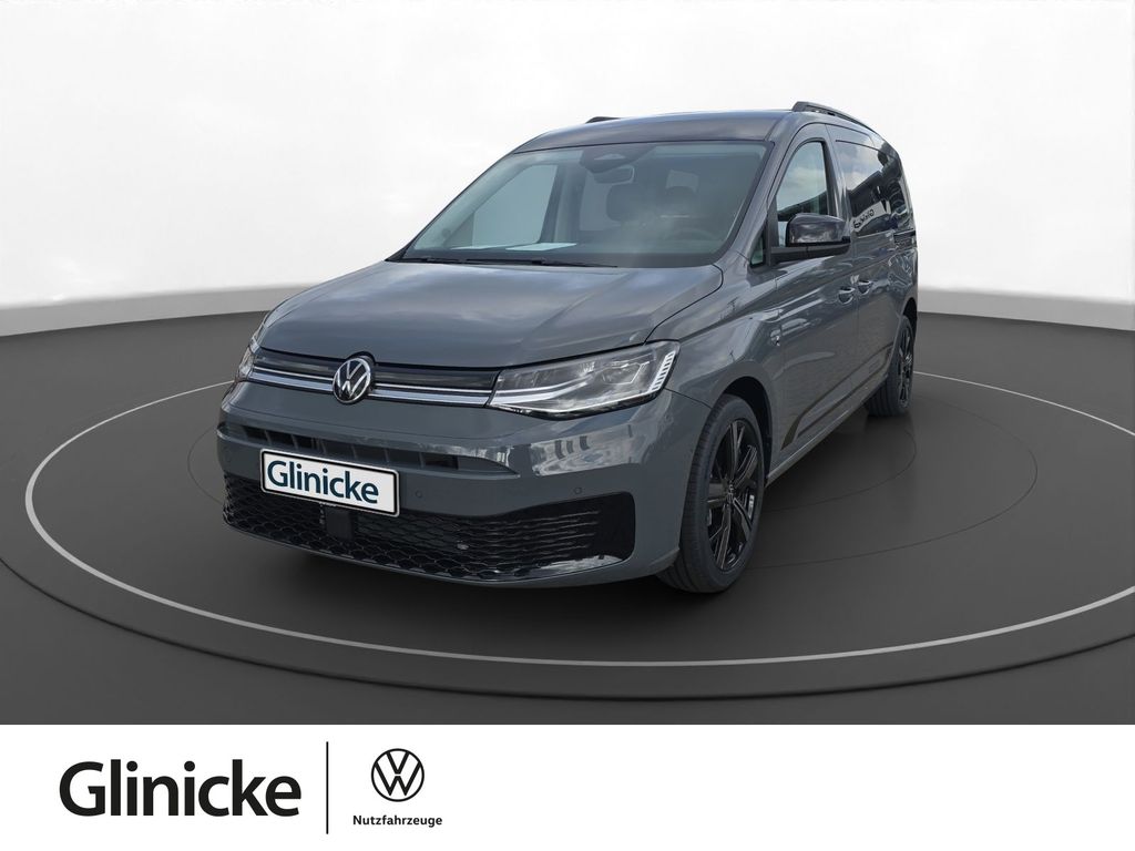 Bild des Angebotes Volkswagen Caddy Maxi Edition 5Jahre Garantie* LED Stanheiz