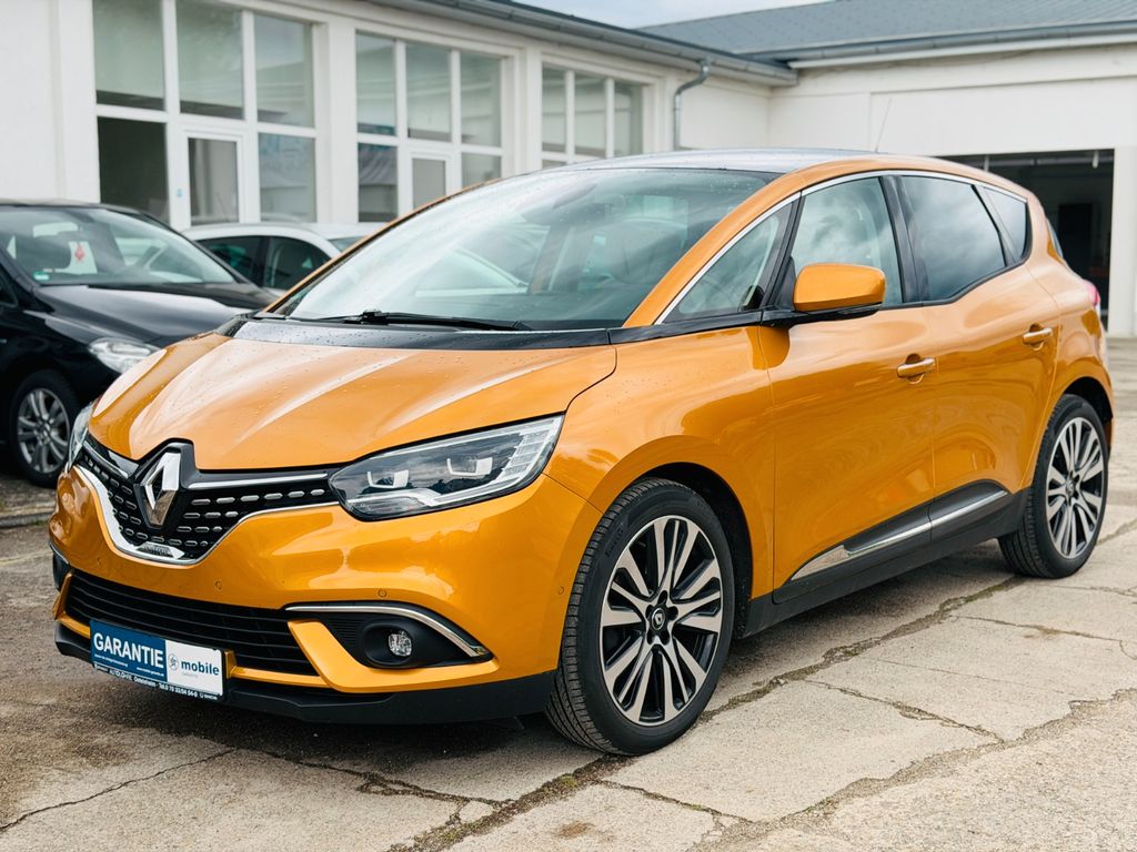 Bild des Angebotes Renault Scenic IV Initiale Paris*Voll-Scheckheft* 1.Hand