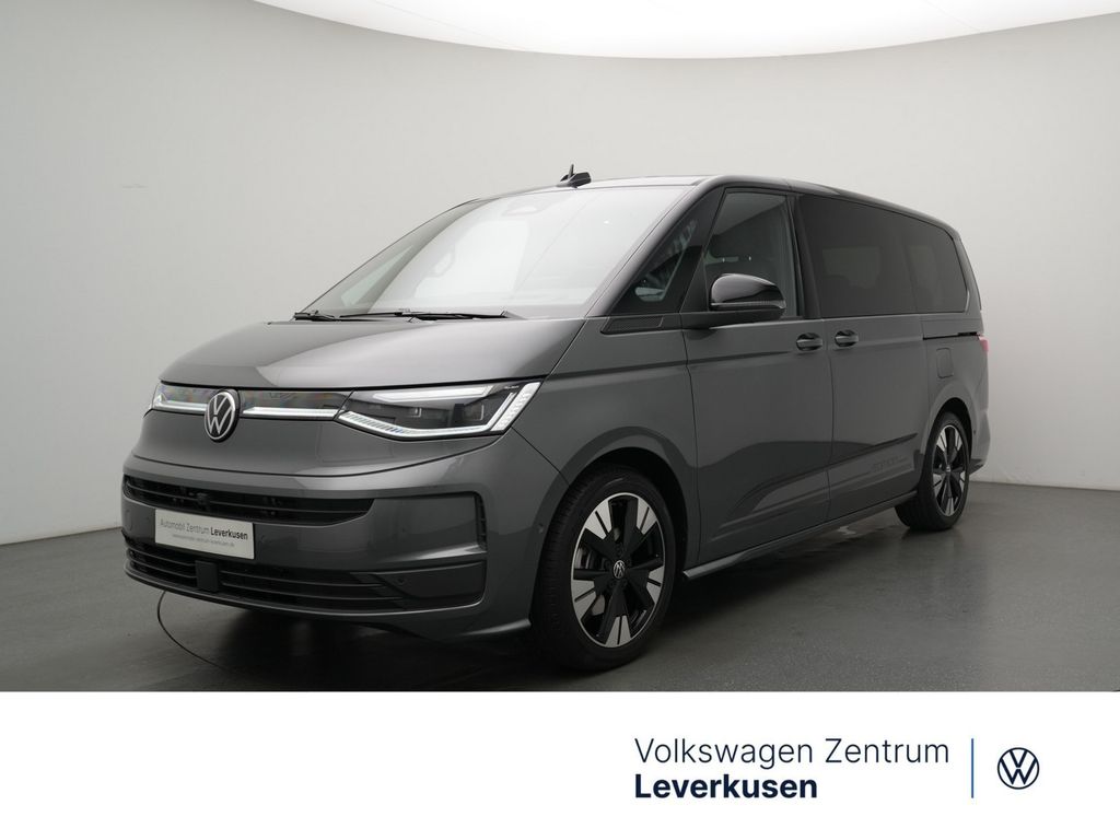 Bild des Angebotes Volkswagen T7 Multivan Edition eHybrid 4Motion AHK ACC