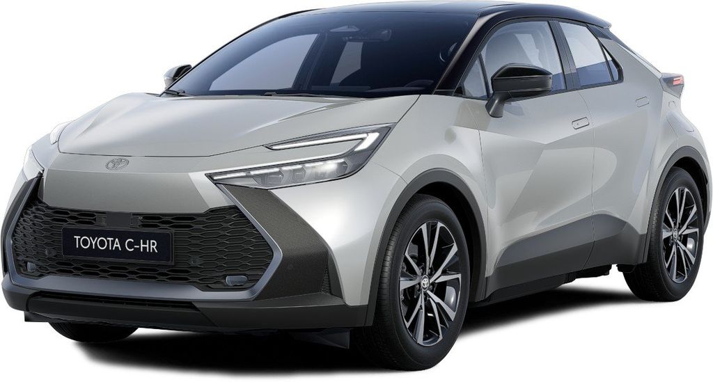 Bild des Angebotes Toyota C-HR 2.0l Plug-in Hybrid Team D