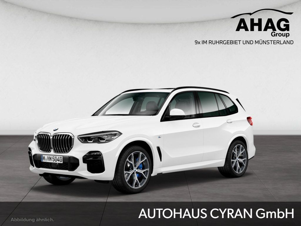 Bild des Angebotes BMW x Drive 30d SPORT-SUV