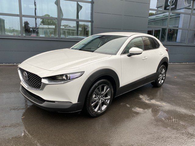 Bild des Angebotes Mazda CX-30 Exclusive-line DASO DESI 186 Metallic