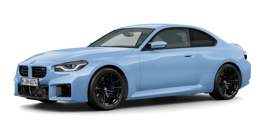 Bild des Angebotes BMW M2 Coupé