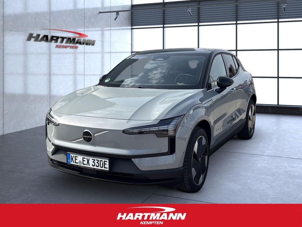 Bild des Angebotes Volvo EX30 Twin Motor Performance AWD Ultra Standhzg