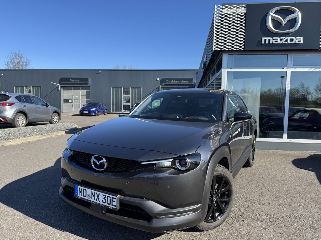 Bild des Angebotes Mazda 2025 Mazda MX-30 R-EV Exclusive-Line e-SKYACTIV