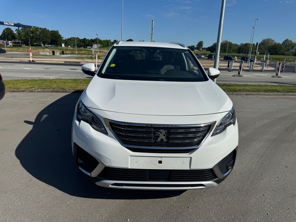 Bild des Angebotes Peugeot 5008 Allure