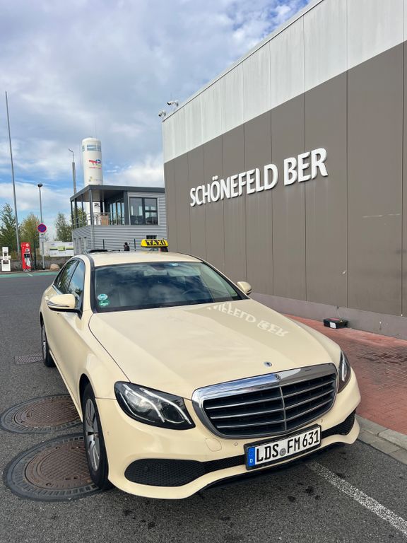Bild des Angebotes Mercedes-Benz 200
