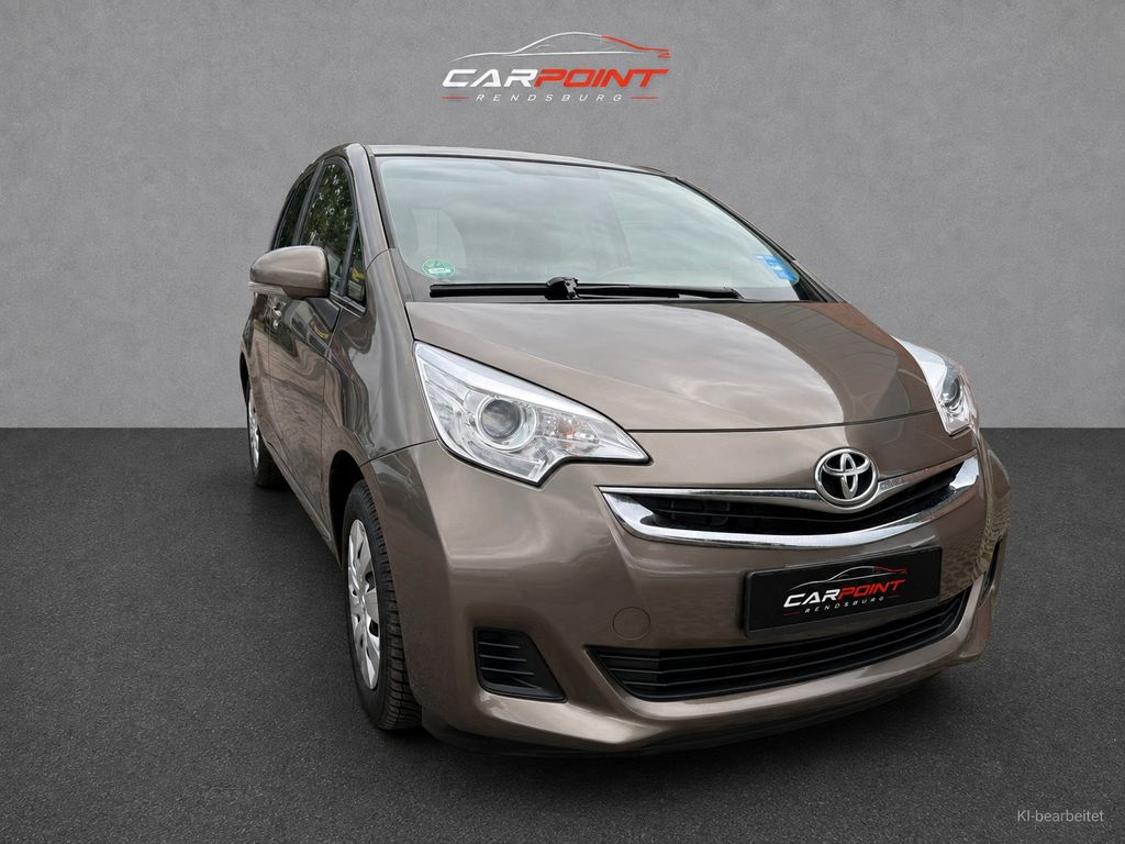 Bild des Angebotes Toyota Verso-S Life