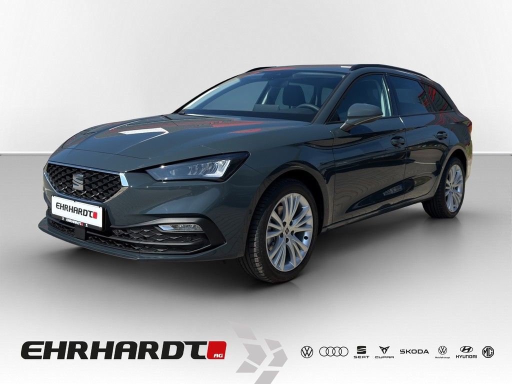 Bild des Angebotes Seat Leon Sportstourer 1.5 TSI Road Edition VIRTUAL*N