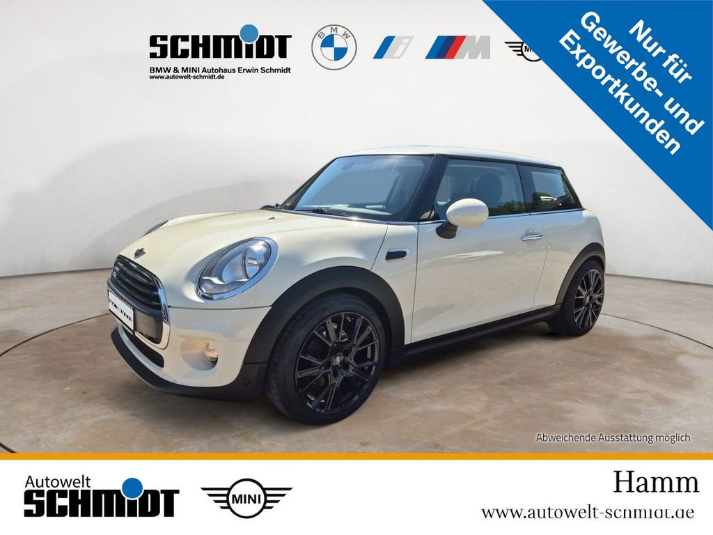 Bild des Angebotes MINI One + 2.HAND