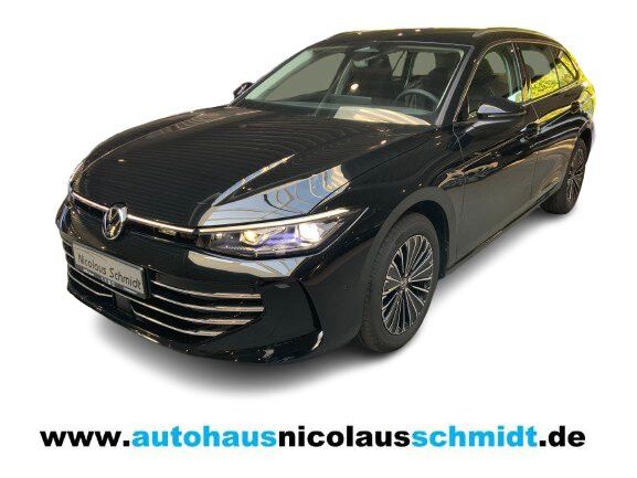 Bild des Angebotes Volkswagen Passat Variant Elegance 2.0 TDI DSG AHK+RFK+WIPA