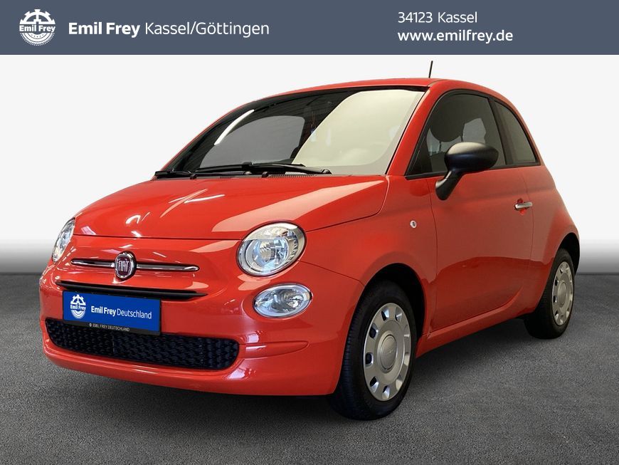 Bild des Angebotes Fiat 500 1.0 GSE Hybrid