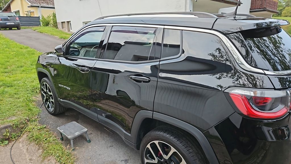 Bild des Angebotes Jeep Compass 1.4 MultiAir Limited 4x4 Auto Limited