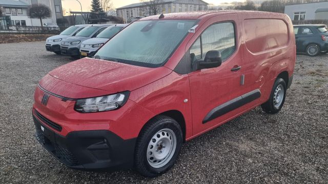 Bild des Angebotes Fiat Doblo L2 130 AT8 Heavy Kawa 1.5 BlueHDi 96kW