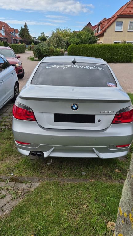 Bild des Angebotes BMW 530i A -