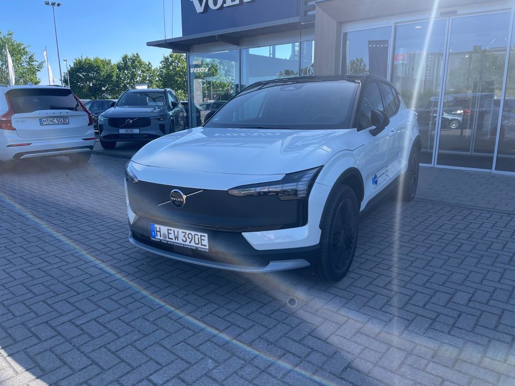 Bild des Angebotes Volvo EX30 Ultra Cross Country Performance AWD 315 kW