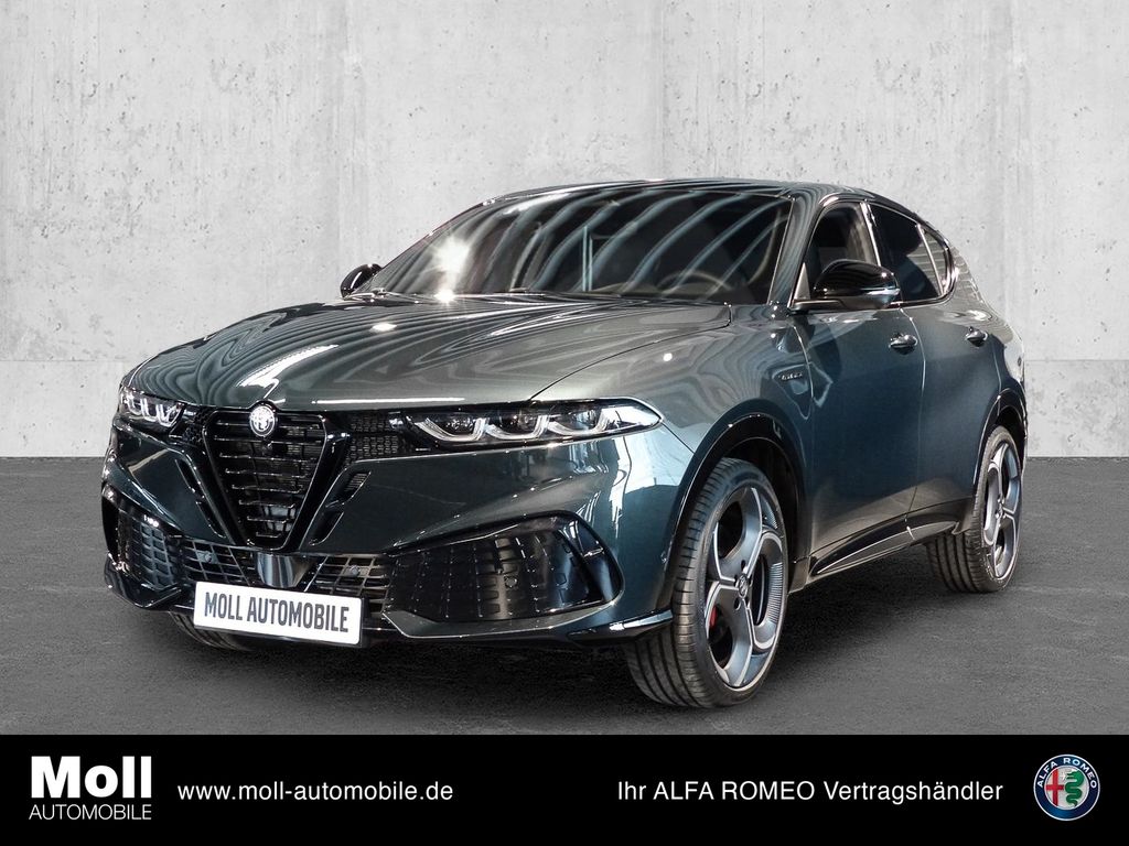 Bild des Angebotes Alfa Romeo Tonale Veloce Technologie-Paket Harman Kardon 20