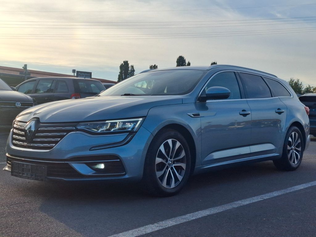 Bild des Angebotes Renault Talisman Grandtour Intens 2.0DCI.AUTO.RFK.AHK