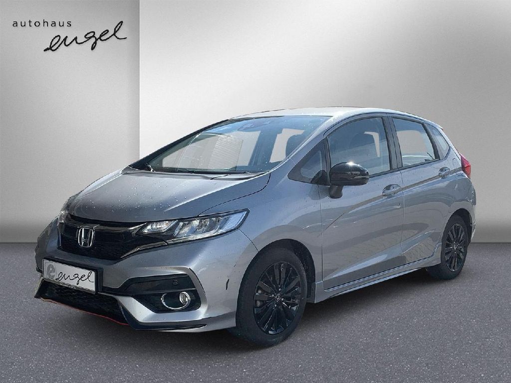 Honda Jazz Dynamic,KLIMA,NAVI,TEMPO,PDC,LED,ANDROID,SP