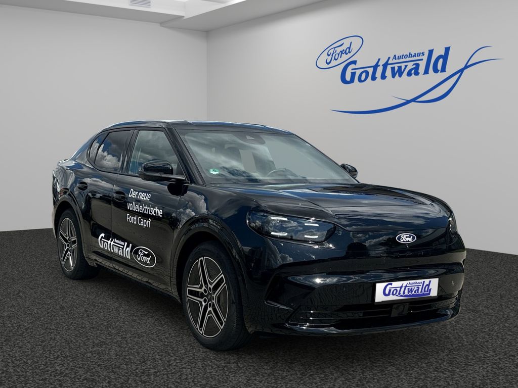Bild des Angebotes Ford Capri RWD Premium Fahreras.-P. Matrix-LED 360Gra