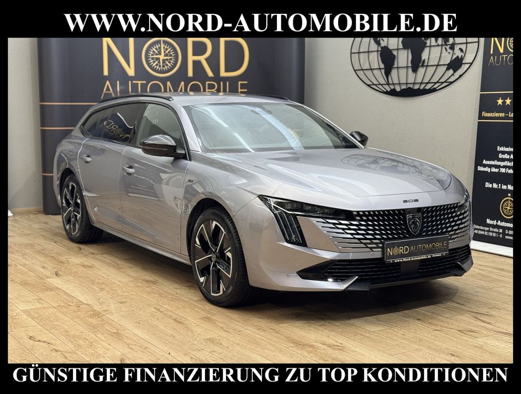 Bild des Angebotes Peugeot 508 SW GT SPORT 1.5 Blue HDI *18Z*LED*UPE:55