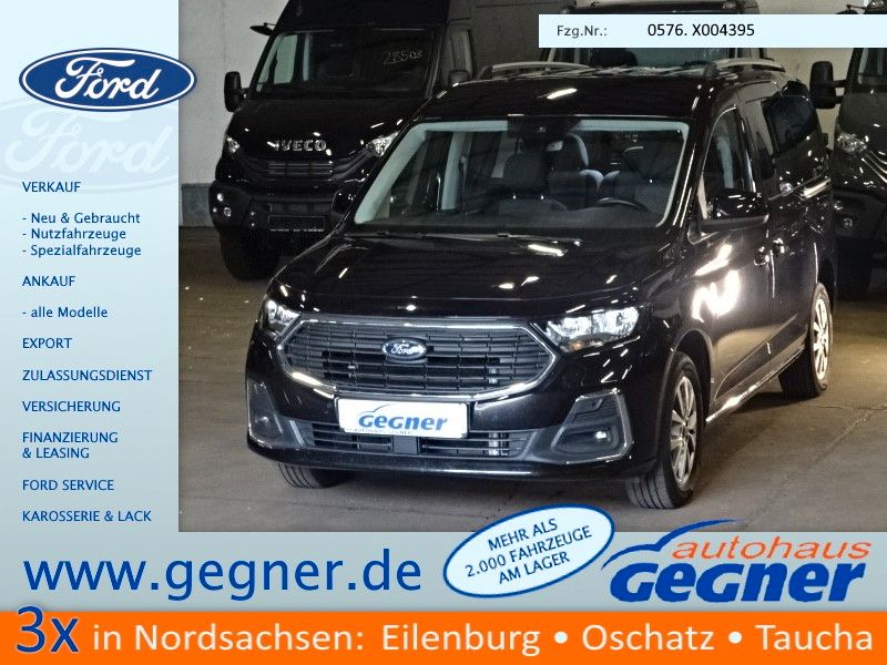 Bild des Angebotes Ford Grand Tourneo Titanium