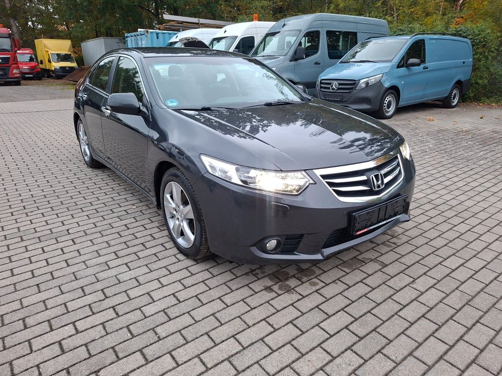 Honda Accord Limosine/Lifestyle/Klima/Xenon/Tempomat/