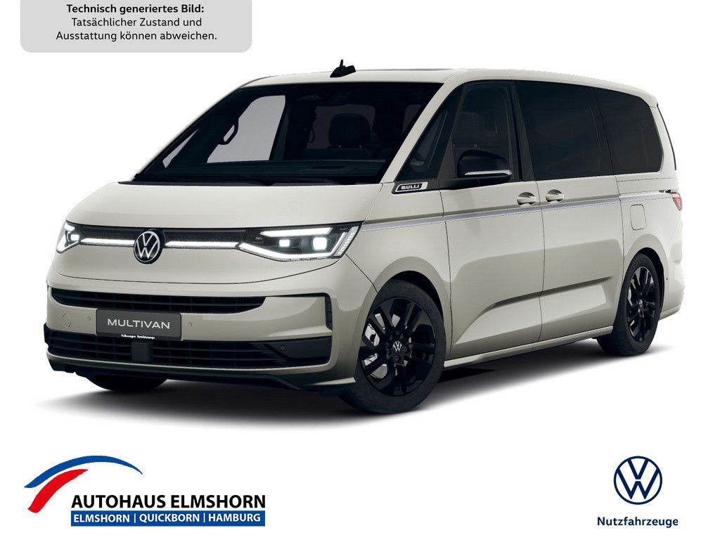 Bild des Angebotes Volkswagen T7 Multivan Style 2,0 l TDI 110 kW LÜ