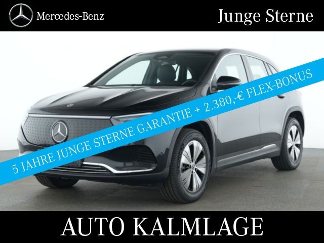 Bild des Angebotes Mercedes-Benz EQA 300 4M Progressive KAMERA+LED+KLIMA+MBUX