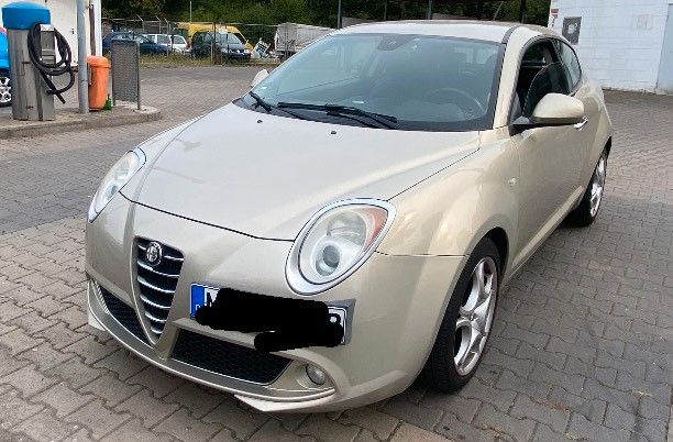 Bild des Angebotes Alfa Romeo MiTo 1.3 JTDM
