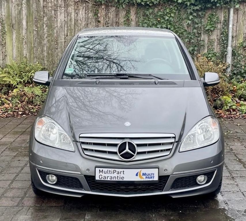 Bild des Angebotes Mercedes-Benz A 150