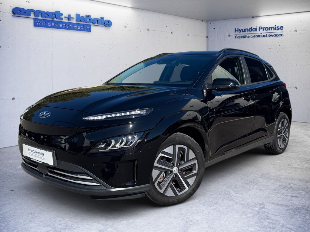 Bild des Angebotes Hyundai KONA Basis Elektro 2WD Dig.Cockpit UPE: 36.400€