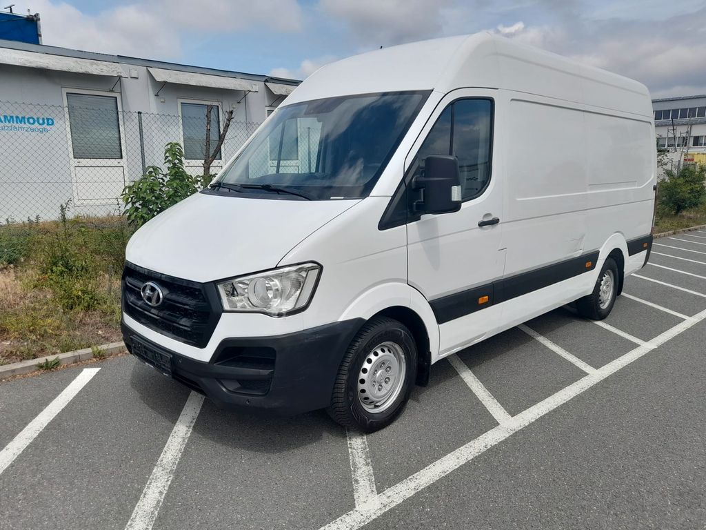 Hyundai H350 Kasten Kasten L3H2 Profi 1 Hand