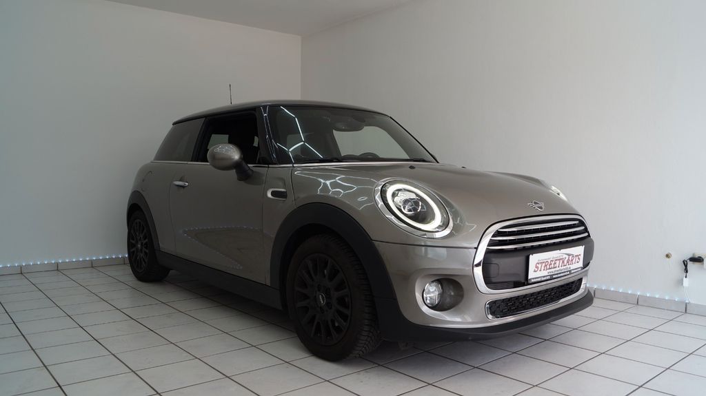 Bild des Angebotes MINI ONE 1.5