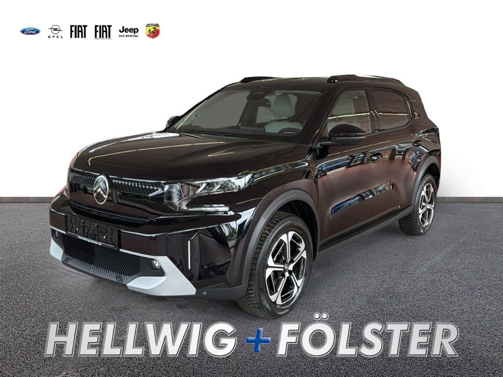 Bild des Angebotes Citroën e-C3 Aircross MAX 11kw Charger Shz Navi Kamera