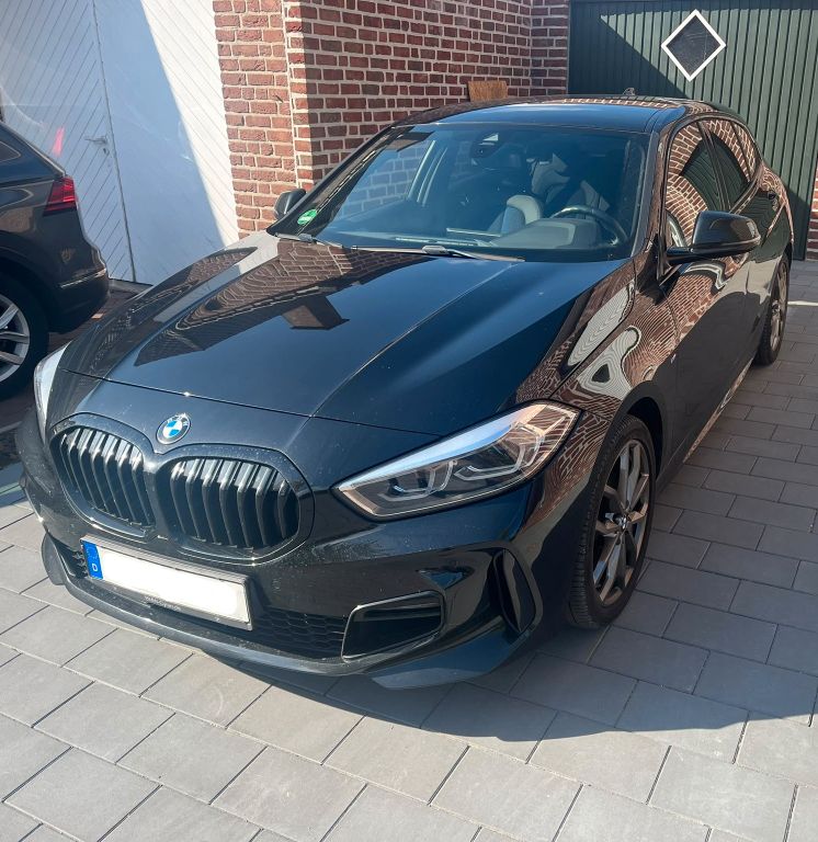 Bild des Angebotes BMW 118i M Sport