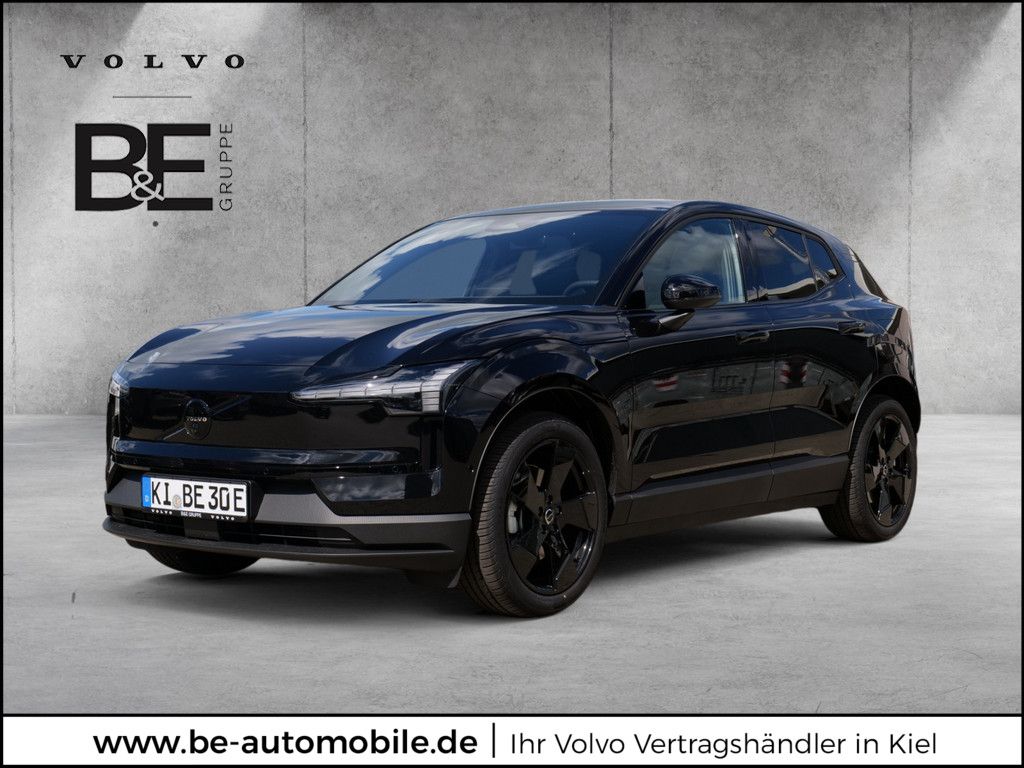 Bild des Angebotes Volvo EX30 Ultra Black Edition 2WD Pure Electric