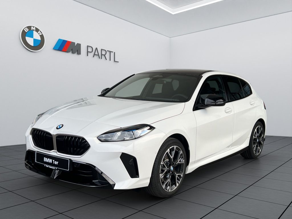 Bild des Angebotes BMW 120d M-Sport adapLED RFK Keyless adapM-FW