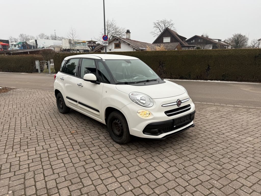 Bild des Angebotes Fiat 500L Urban Pop Star