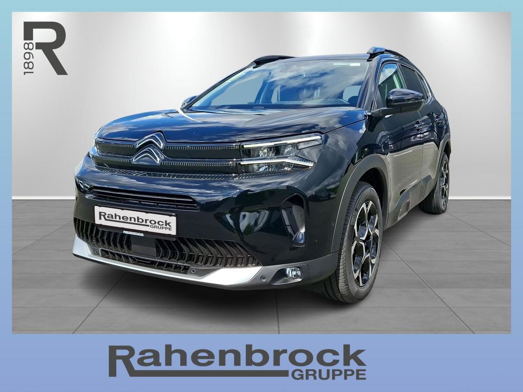 Bild des Angebotes Citroën C5 Aircross Max BlueHDi 130 S&S EAT8 Kamera Navi