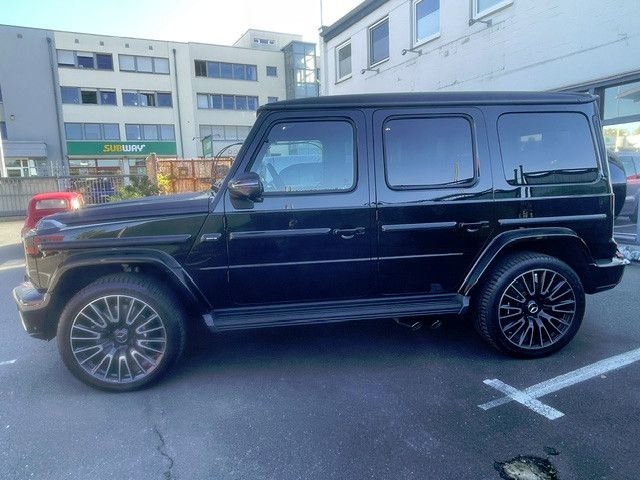 Bild des Angebotes Mercedes-Benz G 63 AMG , TOP, VOLL, Garantie bis 01.2030