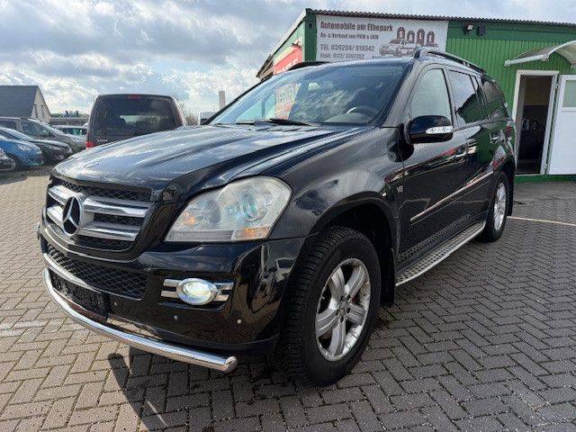 Bild des Angebotes Mercedes-Benz GL 450 GL GL 450 4Matic