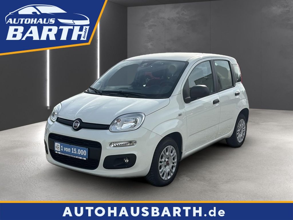 Bild des Angebotes Fiat Panda 1.2 8V Easy *SHZ*KLIMA