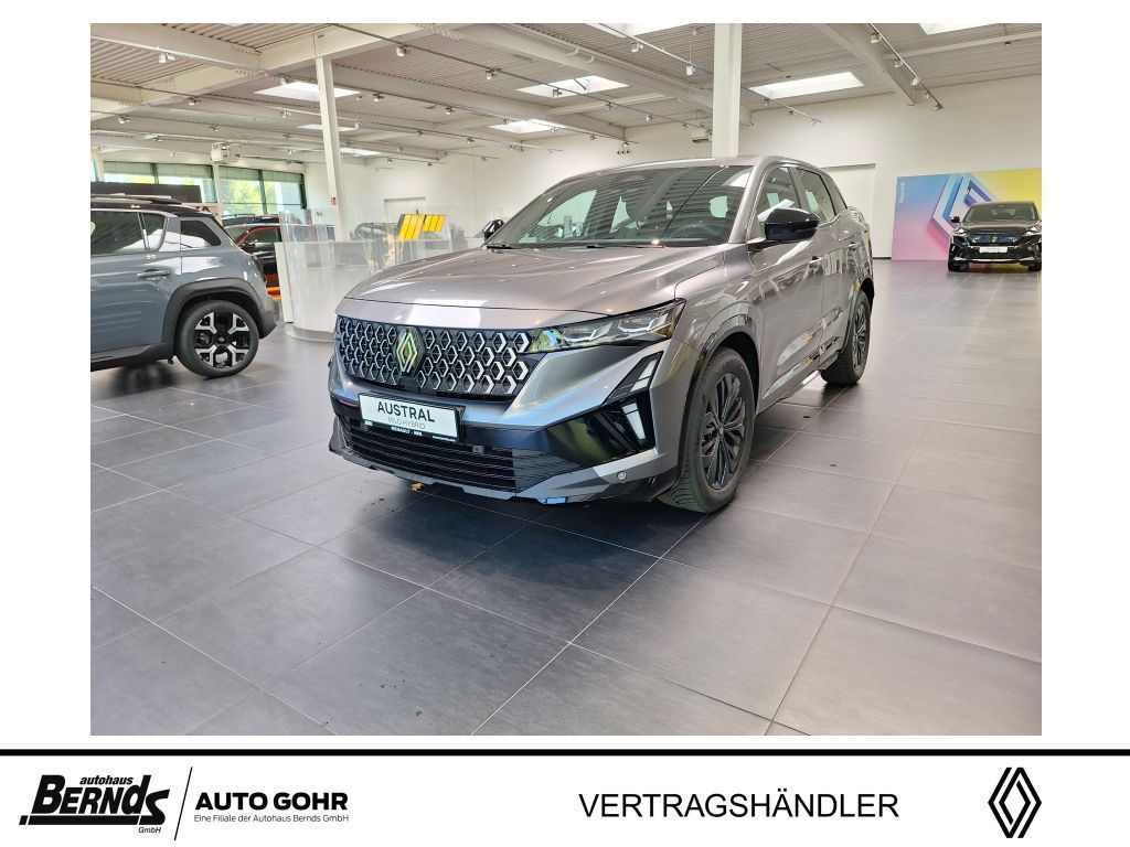 Bild des Angebotes Renault Austral Mild Hybrid 150 Automatik Evolution