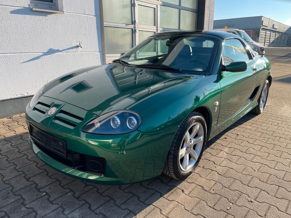 Bild des Angebotes MG TF 135